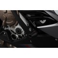 AELLA Frame Slider Kit For the BMW S1000RR / M1000RR (2019-2022) AELLA Frame Slider Kit For the BMW S1000RR / M1000RR (2019-2022)